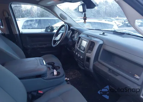 2014 Ram 2500 Tradesman z USA, uszkodzony, nr VIN 3C6UR5CJ7EG292099